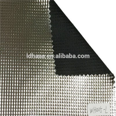 Popular Polyester Aluminized Mylar Film