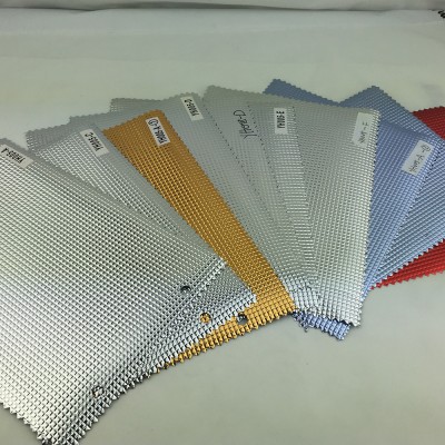 Best Price Insulation Voltage Pvc Aluminum Foil