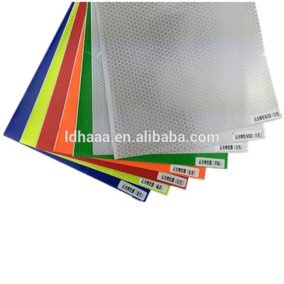 3M Infrared Instrument Reflective Film